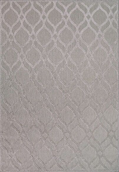 Dynamic Rugs TESSIE 6404-900 Grey